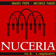 A corte dei Carafa