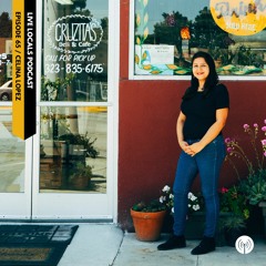 Episode 65 - Celina Lopez