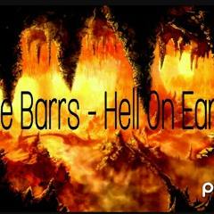Dre Barrs - Hell On Earth Freestyle