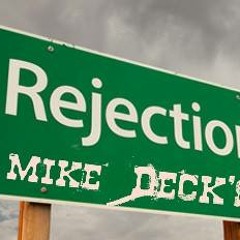 Rejection (original mix)