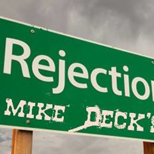 Rejection (original mix)