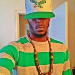 That's Him (feat. Mental The God) Prod by Dj widebody