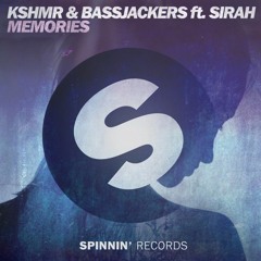 KSHMR & Bassjackers Ft. Sirah - Memories (Nykko Debast Remake)