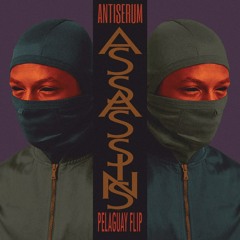Antiserum - Assassins [PELAGUAY FLIP]