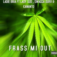 Frass me out