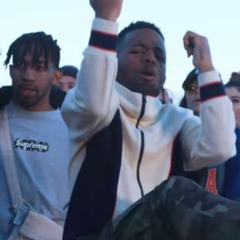 MADEINTYO - Skateboard P (Remix) ft. Big Sean (CLEAN COVER)