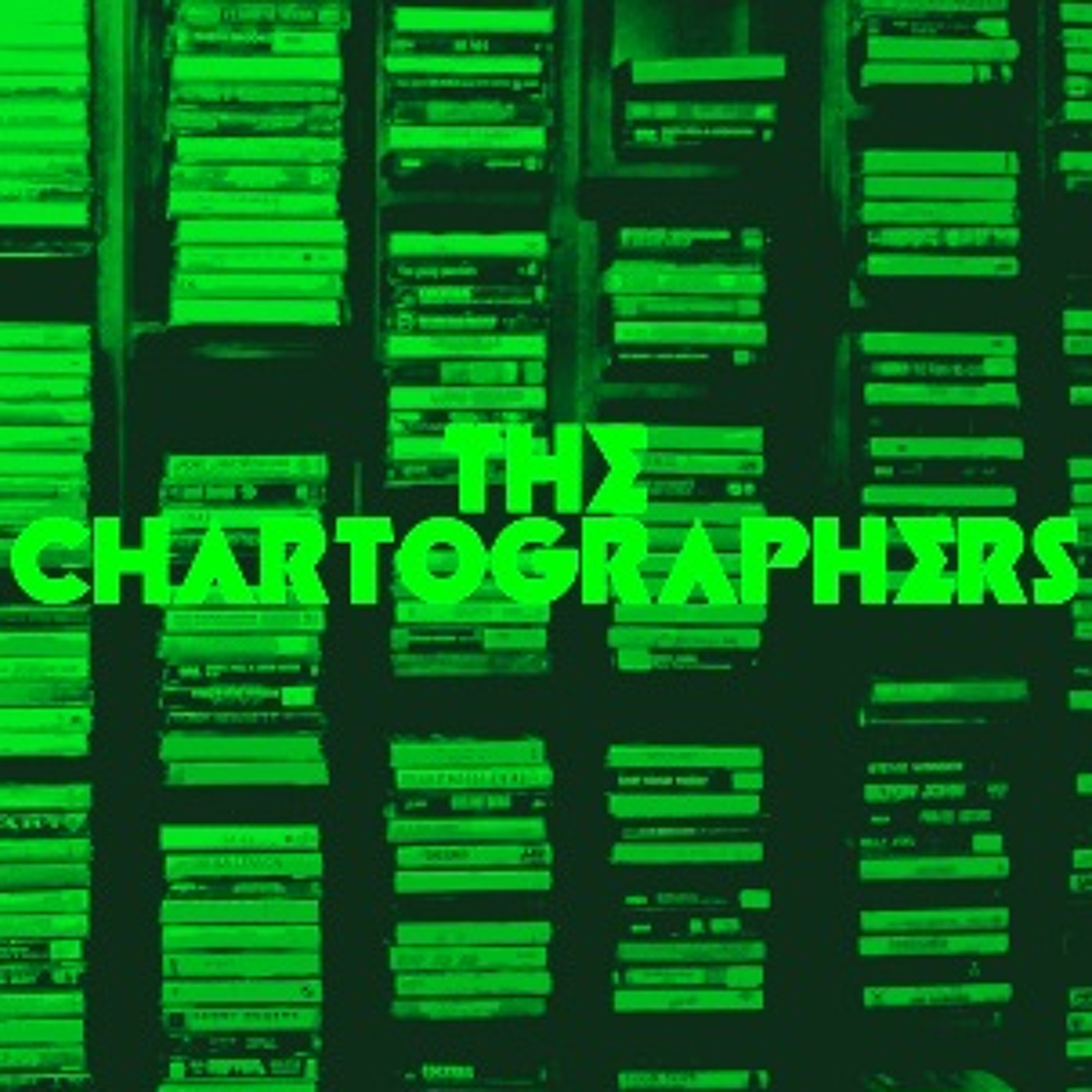 The Chartographers