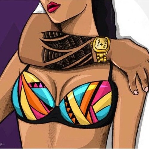 Everything You Need (prod. RichIsWaved)