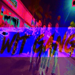 Ty Burst - Wit Gang