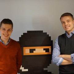 Jakso 10: Kaupan alan murros / Arhi Kivilahti, Ruokakesko