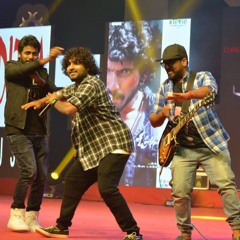 Jimpak Chipak Official Telugu Rap Song by Sunny Austin