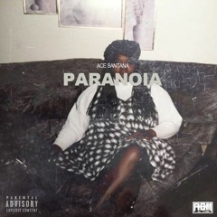 @Ei8htMilli  Paranoia