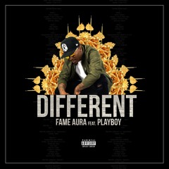 Different(feat. Playboy)