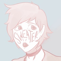 Sweater Lo-Fi Le-Vi // Tr@sh Flip