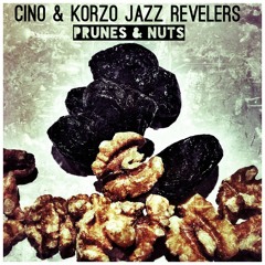 CINO MIDNIGHT EXPRESS TO SLAVONSKI BROD (composed by Krunoslav Seletkovic)