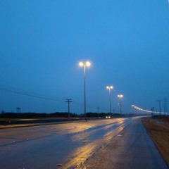 طريق الرياض - الخرج