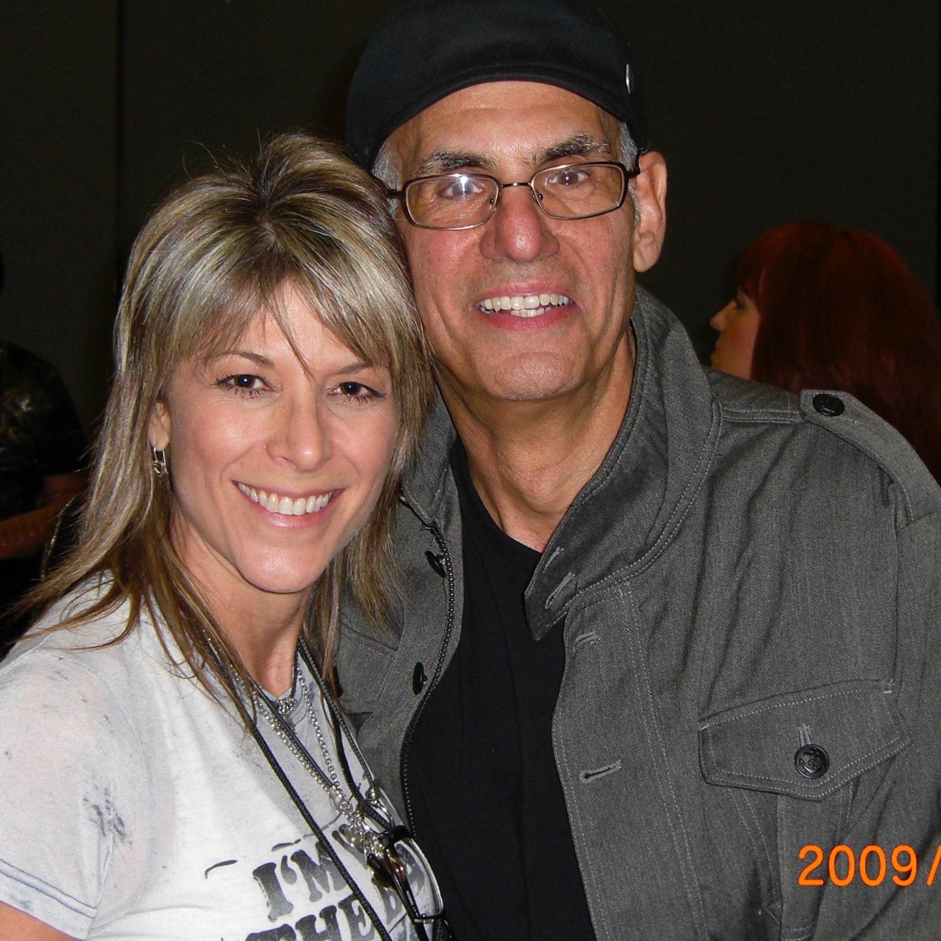 Game Changers With Vicki Abelson