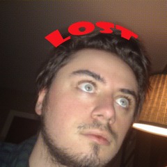 Lost {Problem Solver}