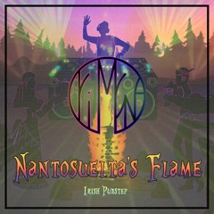 Nantosuelta's Flame (Irish Pubstep)