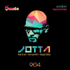 Jotta Reis @ 5uinto 489