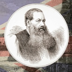 Lecture: Samuel Gobat - The Forgotten Bishop