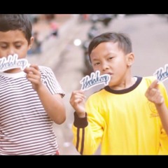 Hoolahoop - Menangkan (Official Music Video)