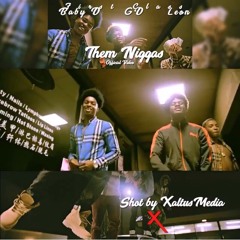 FirstClass - Them Niggas [Prod By. Jay P Bangz]