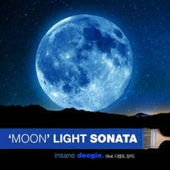[김디지 MP3] 'MOON' Light Sonata (Inst.)