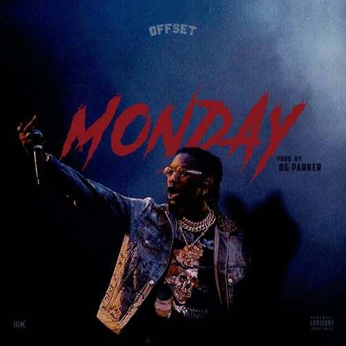 Offset - Monday