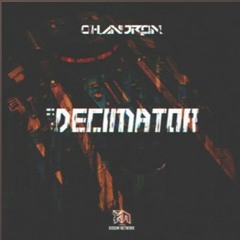 Oh, Andron - Decimator [Free Download via Riddim Network]