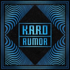 K.A.R.D - Rumour [Nightcore]