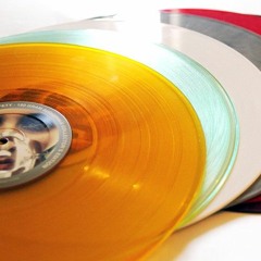Vinylthon 2017