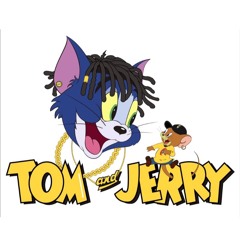 Tom And Jerry(Prod. KRVZE) feat MASIWEI