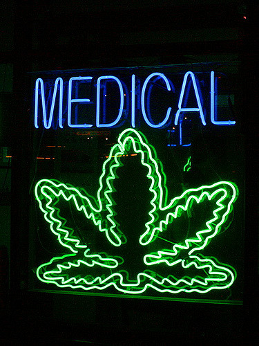 Beyond the High - Medical Marijuana - Part 1 - DrG talks with Nicole Pickering episode artwork