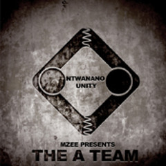 Morra DeRey & The Heavy Quarterz - Calling Africa