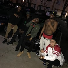 Bontheset -Mafuckin Tired