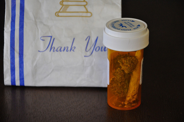 Beyond the High - Medical Marijuana - Part 2 - DrG talks with Nicole Pickering episode artwork