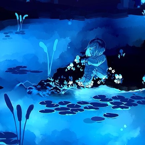 Undertale <3