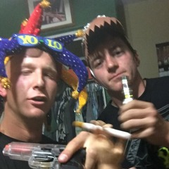 Gerbil Jerker ft Lil Luke/ Lil Toad