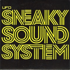 UFO (Zac Riedel Remix)