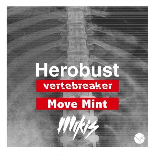Неrobust – Моve Mint (MikiS Bootleg)// FREE DL IN BUY