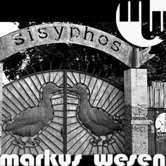 Markus Wesen - Sisyphos (Scheune, ehem. Dampfer) // Berlin 16/04/17