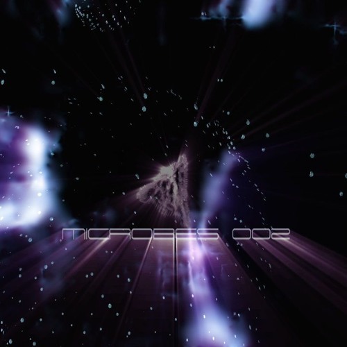 Animatronix & Whitebear - Microbes Sample Pack Vol. 2