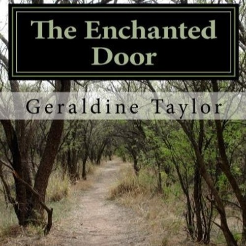 The Enchanted Door Poem