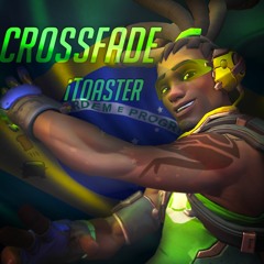 Crossfade - Speed Boost (Overwatch - Lucio)