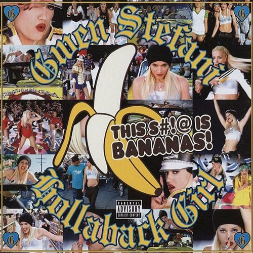 Hollaback Girl - Gwen Stefani (Checkers Bootleg)
