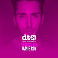 DT536 - Jamie Roy