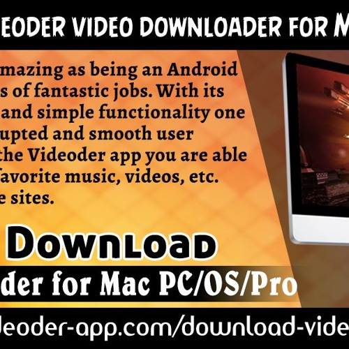 videoder video downloader for pc videoder video downloader for pc