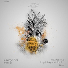 George Adi - Break | Stas Drive Remix