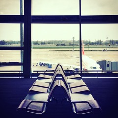 ASUBU - Departures Radio Show 23/04/17